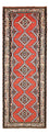 Läufer Perser - Nomadic - 219 x 77 cm - rot