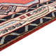 Läufer Perser - Nomadic - 219 x 77 cm - rot