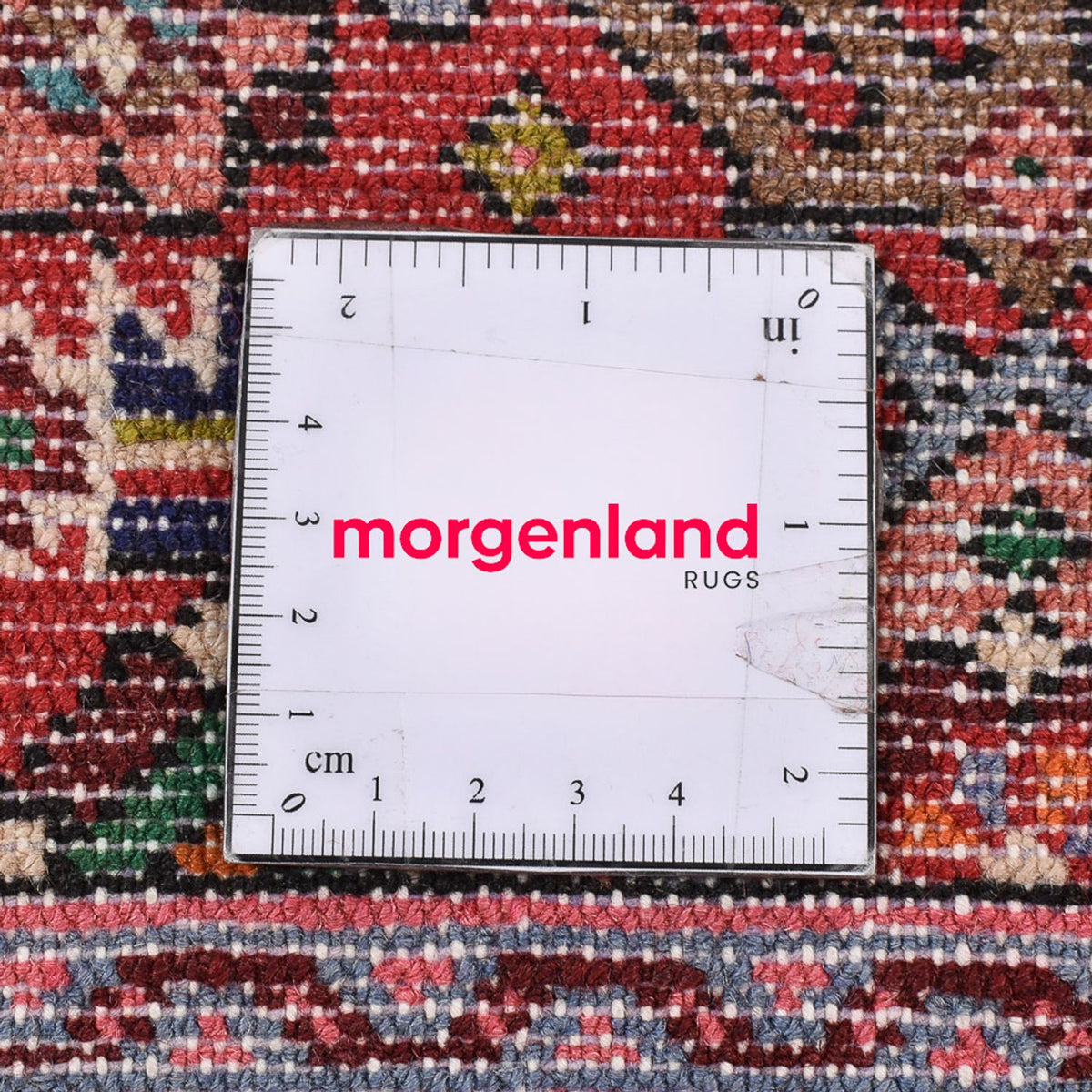 Läufer Perser - Nomadic - 183 x 80 cm - hellrot