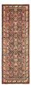 Läufer Perser - Nomadic - 195 x 70 cm - hellrot