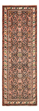 Läufer Perser - Nomadic - 195 x 70 cm - hellrot
