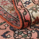 Läufer Perser - Nomadic - 195 x 70 cm - hellrot