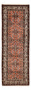 Läufer Perser - Nomadic - 185 x 67 cm - hellrot