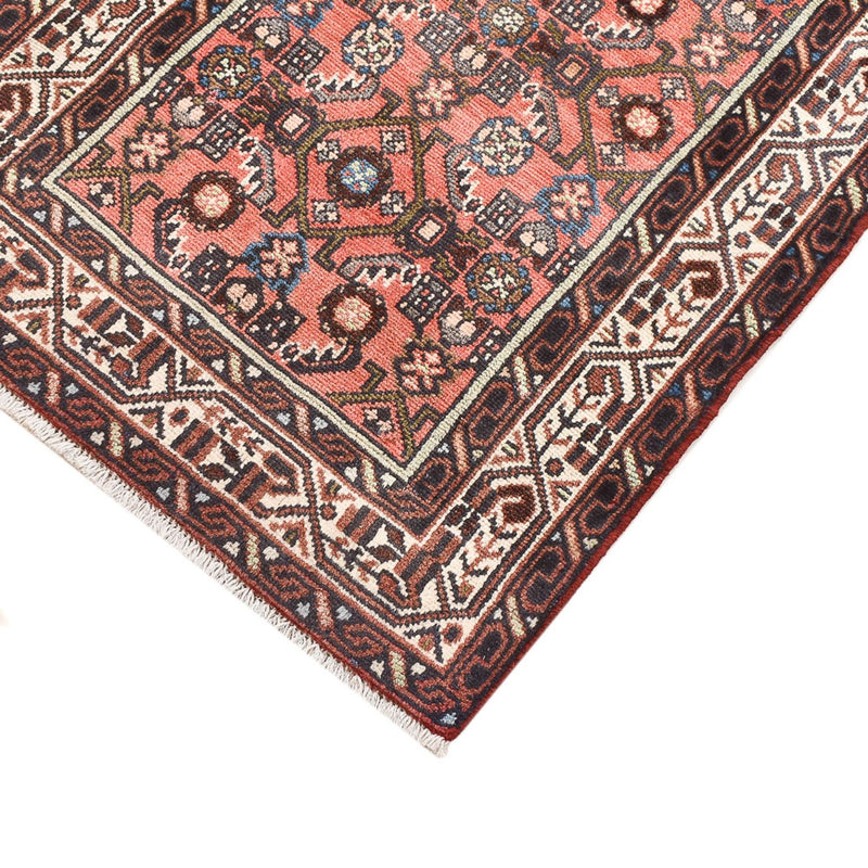 Läufer Perser - Nomadic - 185 x 67 cm - hellrot