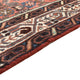 Läufer Perser - Nomadic - 185 x 67 cm - hellrot