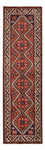 Läufer Perser - Nomadic - 299 x 85 cm - rot