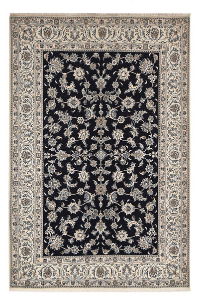 Nain - 12La Teppich 195x292cm - Perserteppich