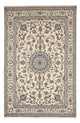 Perserteppich - Nain - 300 x 198 cm - sand