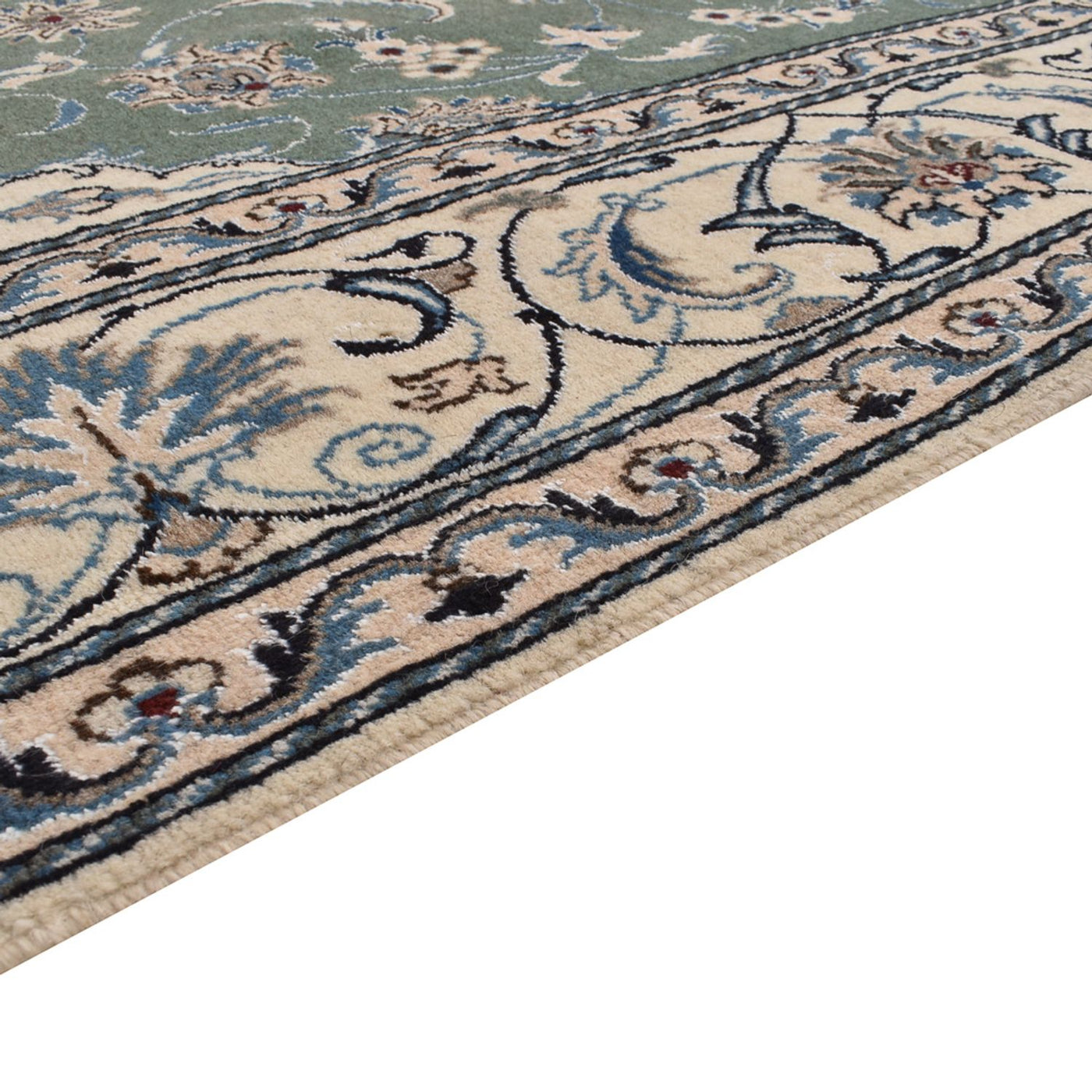 Nain - 12la Teppich 300x197cm - Perserteppich