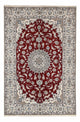 Nain - 12la Teppich 300x199cm - Perserteppich