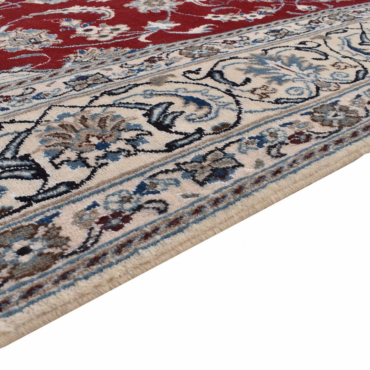 Nain - 12la Teppich 300x199cm - Perserteppich