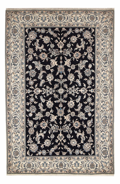 Nain - 12La Teppich 198x310cm - Perserteppich