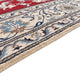 Perserteppich - Nain - 238 x 168 cm - rot