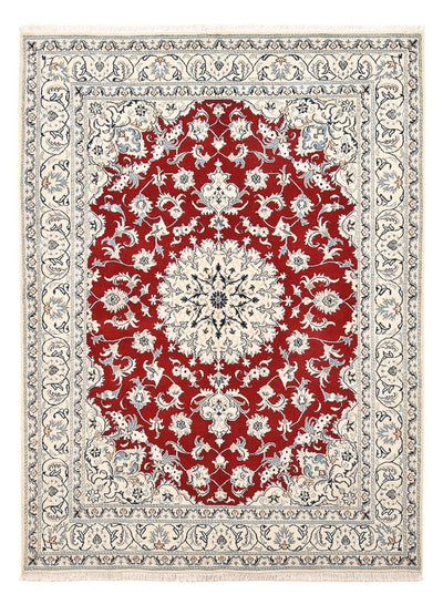 Nain - 12La Teppich 167x233cm - Perserteppich
