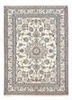 Nain - 12la Teppich 209x149cm - Perserteppich