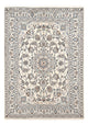 Nain - 12la Teppich 207x149cm - Perserteppich