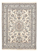 Nain - 12la Teppich 195x147cm - Perserteppich