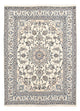 Nain - 12la Teppich 207x152cm - Perserteppich