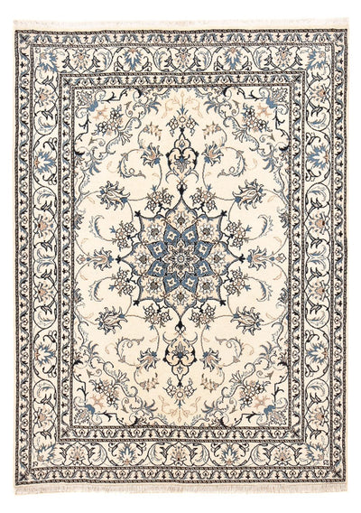 Nain - 12La Teppich 151x204cm - Perserteppich