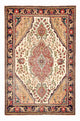 Perserteppich - Täbriz - 150 x 100 cm - mehrfarbig
