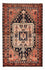 Perserteppich - Nomadic - 164 x 103 cm - hellrot