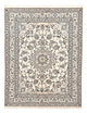 Nain - 12la Teppich 195x150cm - Perserteppich