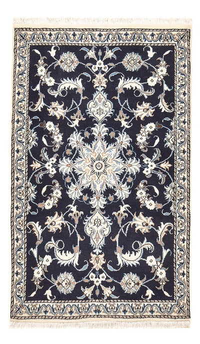 Nain - 12La Teppich 87x140cm - Perserteppich