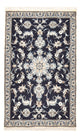 Nain - 12la Teppich 140x87cm - Perserteppich