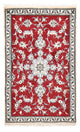 Nain - 12la Teppich 148x86cm - Perserteppich