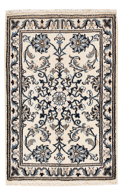 Nain - 12La Teppich 55x87cm - Perserteppich
