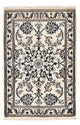 Nain - 12la Teppich 87x55cm - Perserteppich