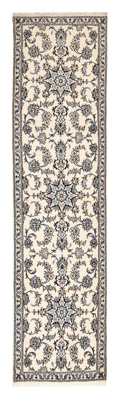 Nain - 12La Teppich 77x295cm - Perserteppich