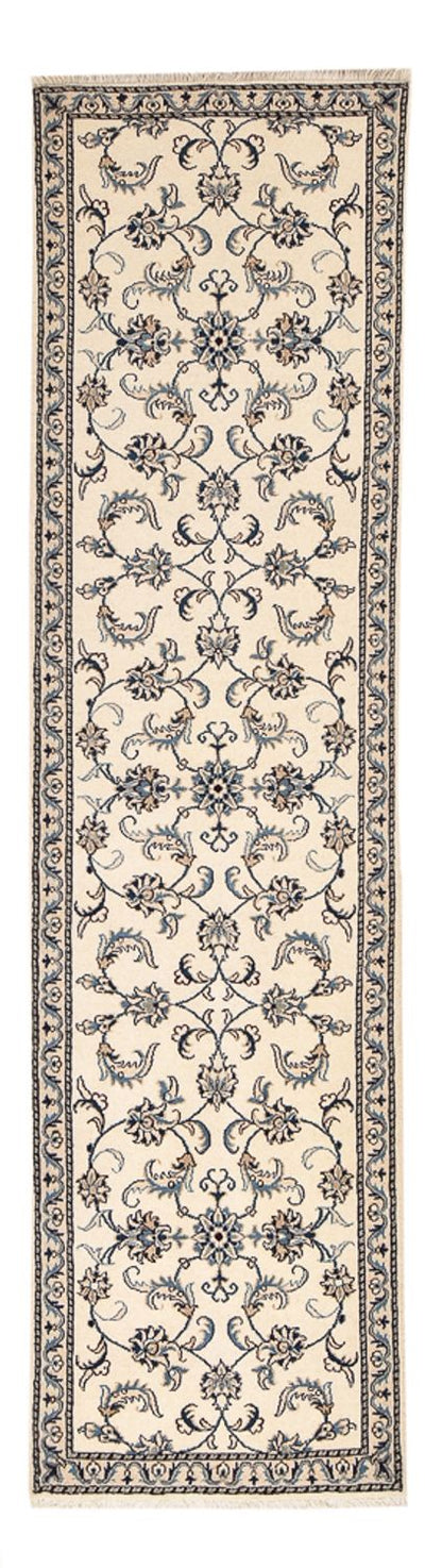 Nain - 12La Teppich 78x289cm - Perserteppich