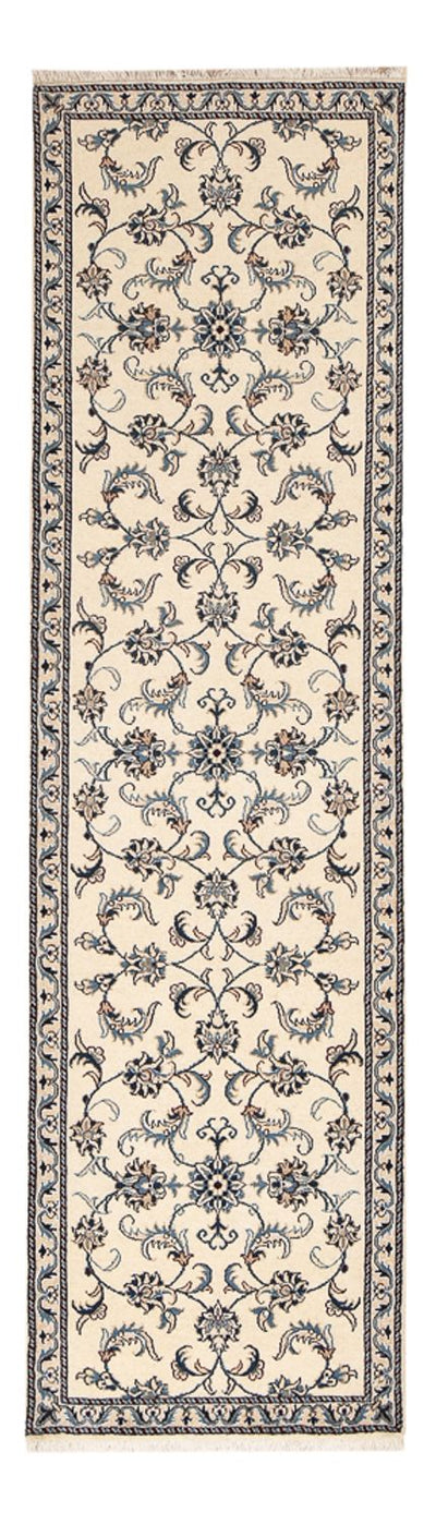 Nain - 12La Teppich 78x288cm - Perserteppich