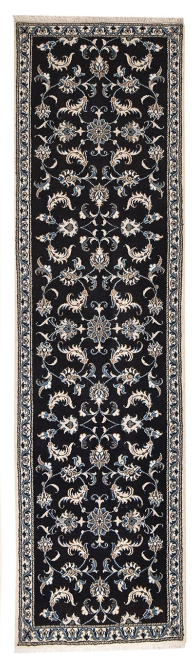 Nain - 12La Teppich 78x292cm - Perserteppich