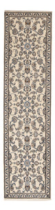 Läufer Perser - Nain - 292 x 75 cm - beige