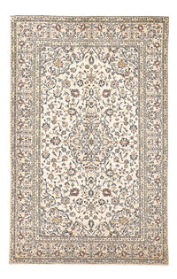 Perserteppich - Keshan - 293 x 192 cm - beige