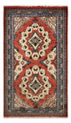 Perserteppich - Nomadic - 133 x 80 cm - rot