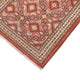 Perserteppich - Classic - 123 x 80 cm - hellrot