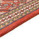Perserteppich - Classic - 123 x 80 cm - hellrot