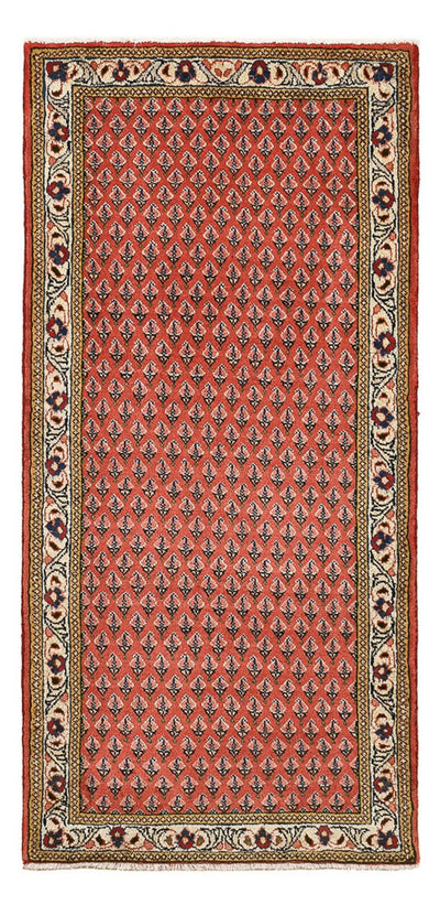Mir Teppich 63x130cm - Perserteppich