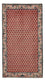 Perserteppich - Mir - 120 x 62 cm - dunkelrot