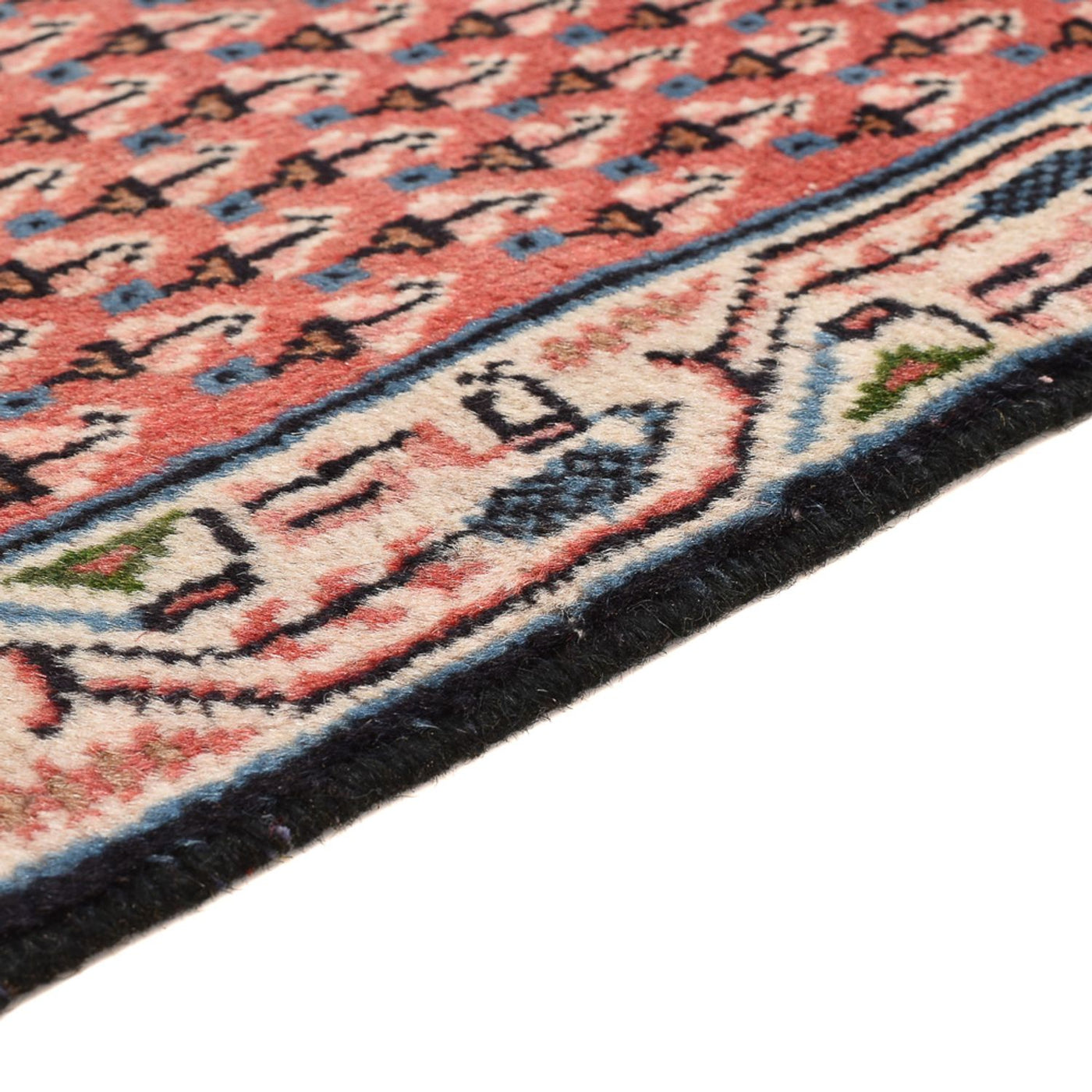 Mir Teppich 120x62cm - Perserteppich