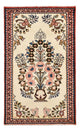 Perserteppich - Nomadic - 120 x 70 cm - mehrfarbig