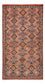 Perserteppich - Classic - 130 x 66 cm - hellrot