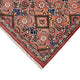 Perserteppich - Classic - 130 x 66 cm - hellrot