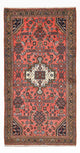 Perserteppich - Nomadic - 155 x 81 cm - hellrot