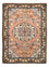 Perserteppich - Nomadic - 95 x 68 cm - hellrot