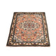 Perserteppich - Nomadic - 95 x 68 cm - hellrot