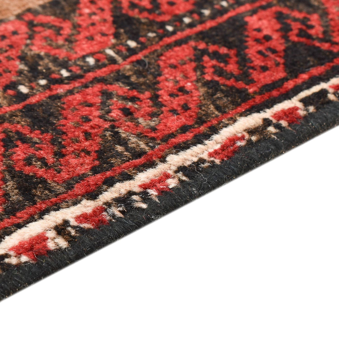 Hamadan Teppich 74x52cm - Perserteppich